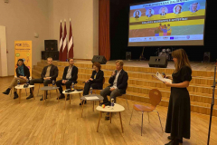 diskusija