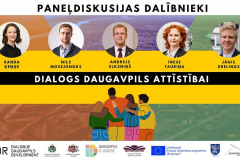 paneldiskusija