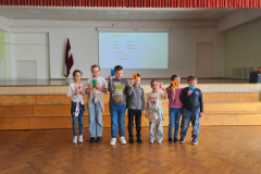5