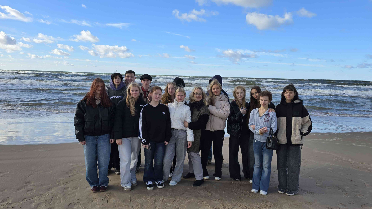 Ventspils-1