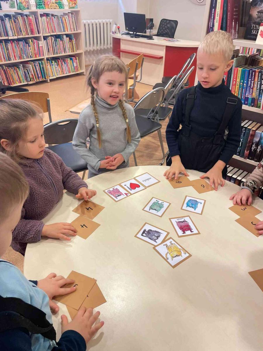 5