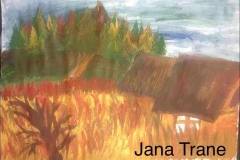 Jana-Trane