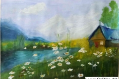 Larisa-Guščika