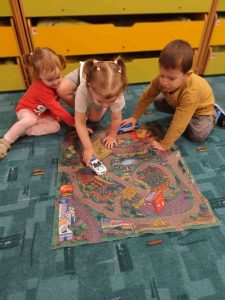 Valsts policijas 107. gadadienai veltīta izzinoša nodarbība