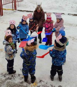 Meteņi klāt – ziemu pavadām, pavasari gaidām!