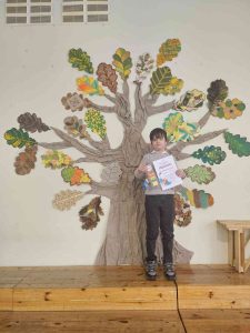 Skatuves runas konkurss