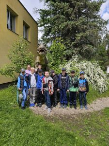 Lielais piedzīvojums Latgales zoodārzā